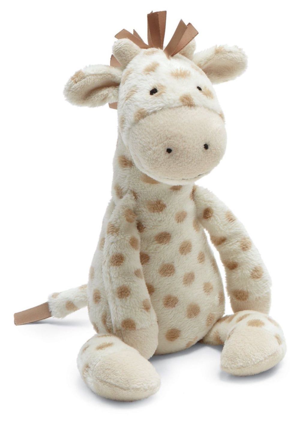 Georgie Giraffe Large  plush collectible - Main Image 1