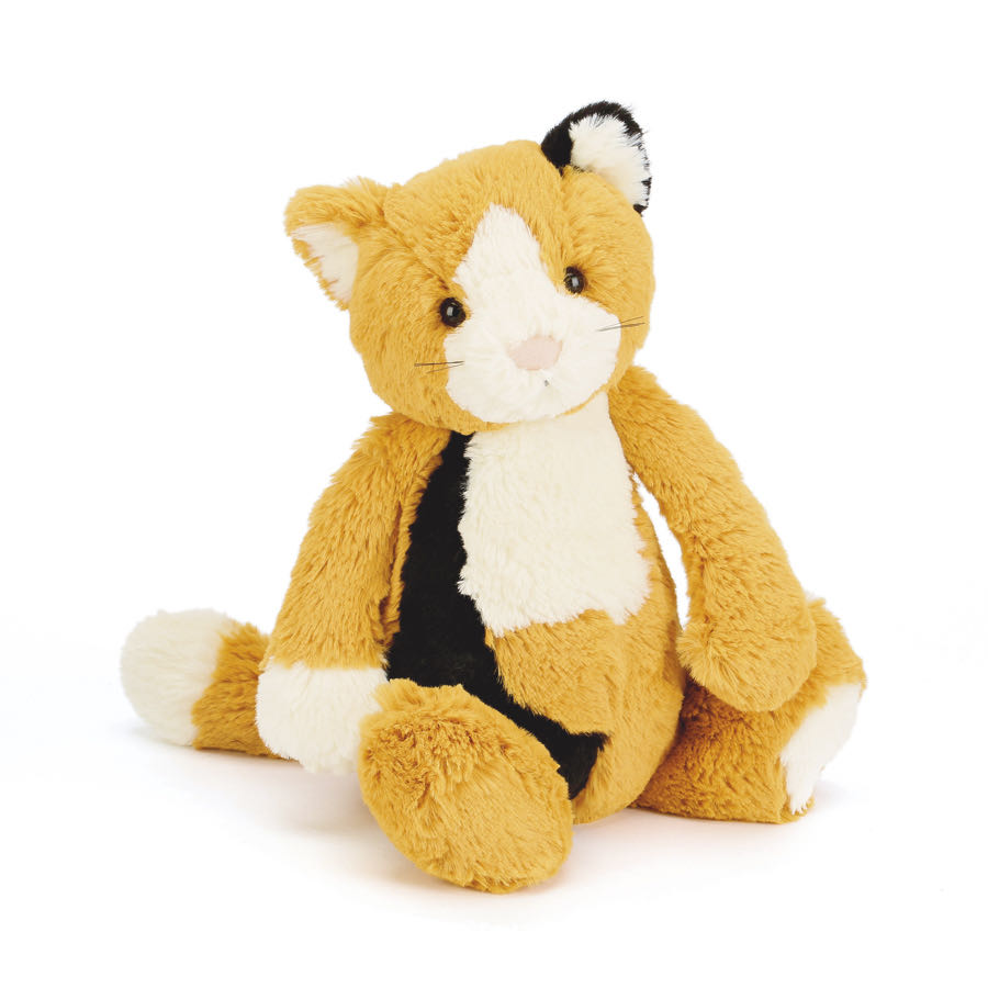 BAB Candy Cane Glisten Reindeer 2018 (unstuffed)