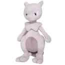 Sanei Pokemon All Star Collection Mewtwo  plush collectible [Barcode 4905330033345] - Main Image 1