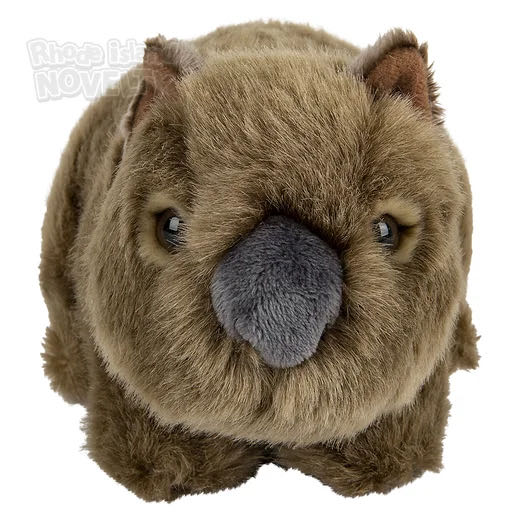 Wombat Adventure Planet Heirloom Collection  (United States) plush collectible - Main Image 2