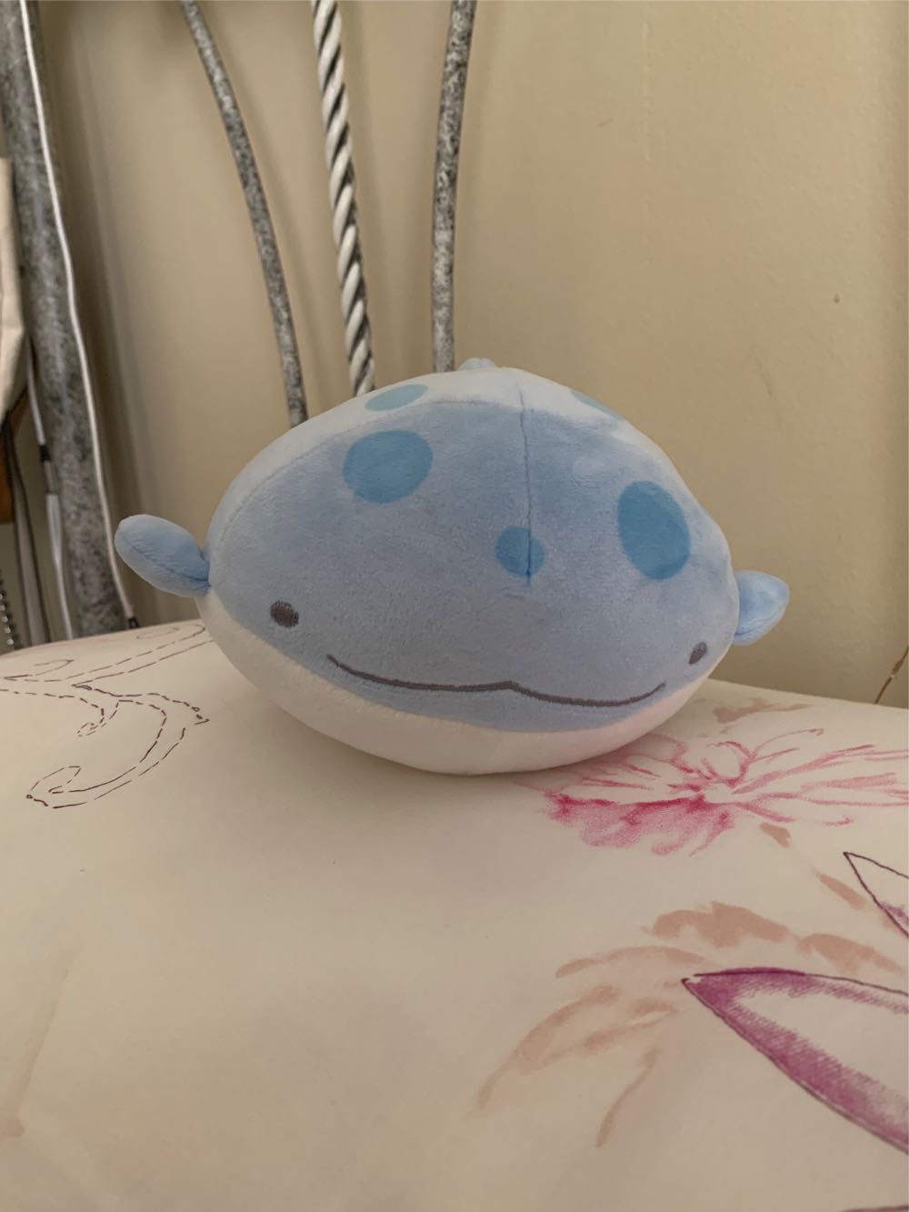 BAB Buddies White Elephant