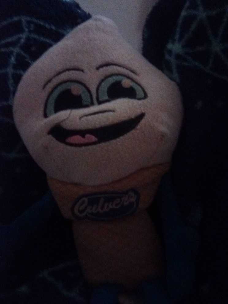 Neca Kidrobot Ghostbusters Slimer Phunny By Kidrobot Phunny Toy New