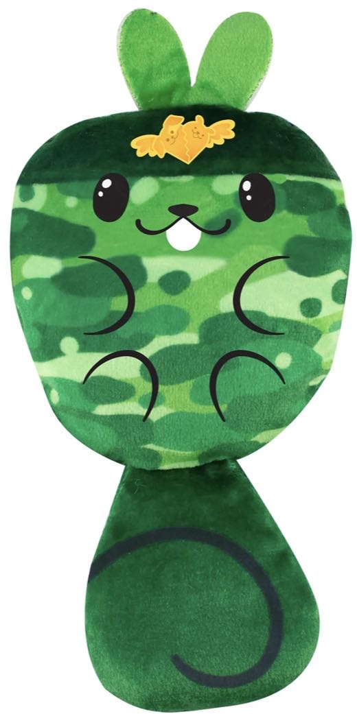 Squishmallow Manny 8”