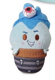 Club Mocchi Mocchi Super Mario Super Mushroom Junior Plush Toy 6 Inch