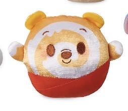 # Gi-Go Expressions Palm Pals 7