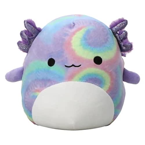 Caroleena The 8” Carrot Mystery Squishmallow