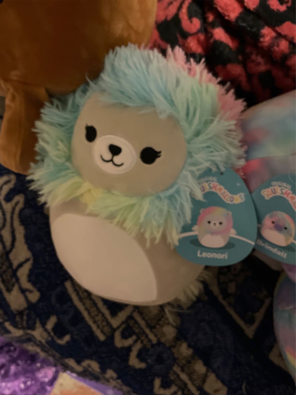 Little Sprouts Cabbage Patch Kids Little