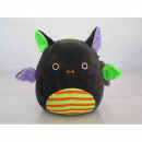 Squishmallow Kellytoy Disney Minnie Mouse 8 Inch 20cm Official Licensed Product Exclusive Disney Squad