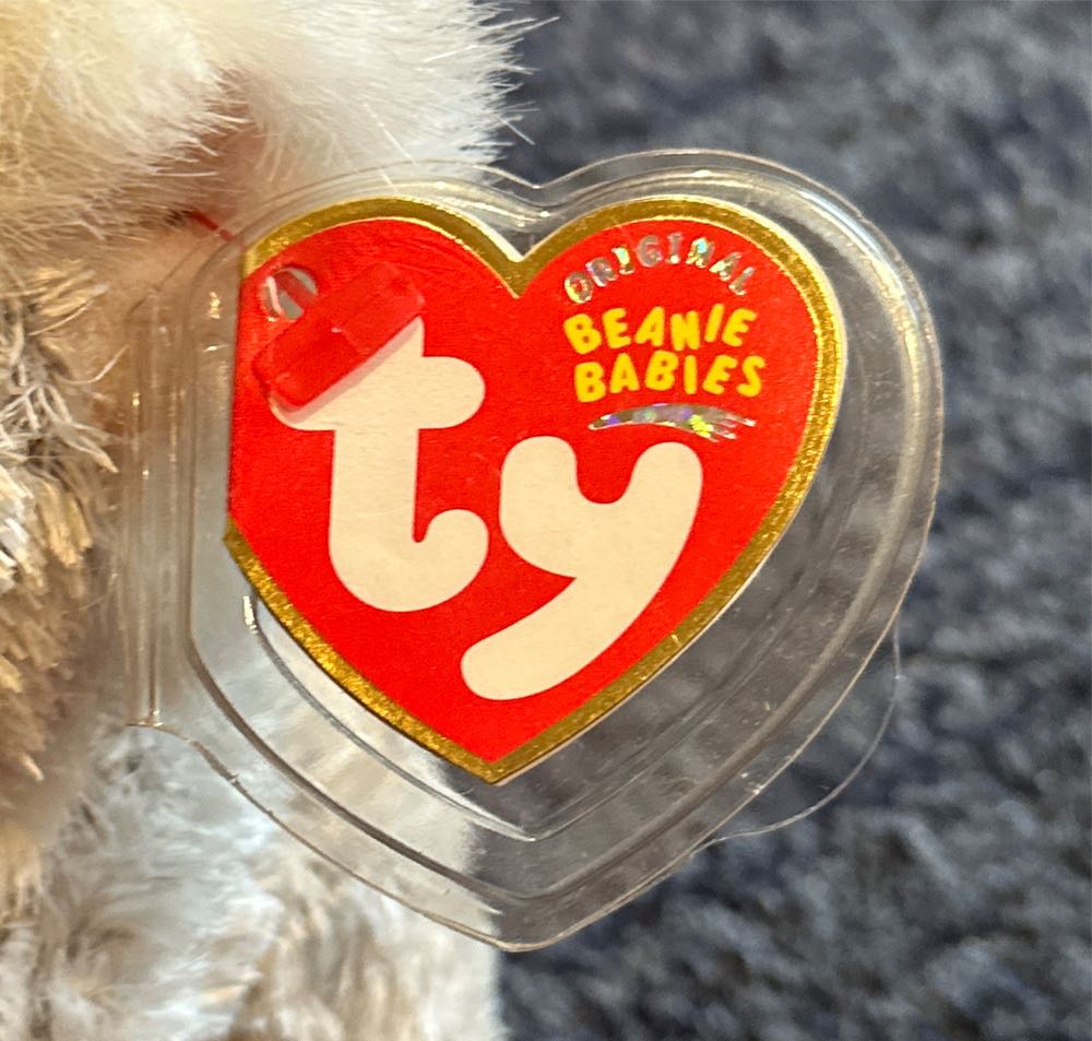 Koowee The Koala  (Australia) plush collectible [Barcode 008421460090] - Main Image 2