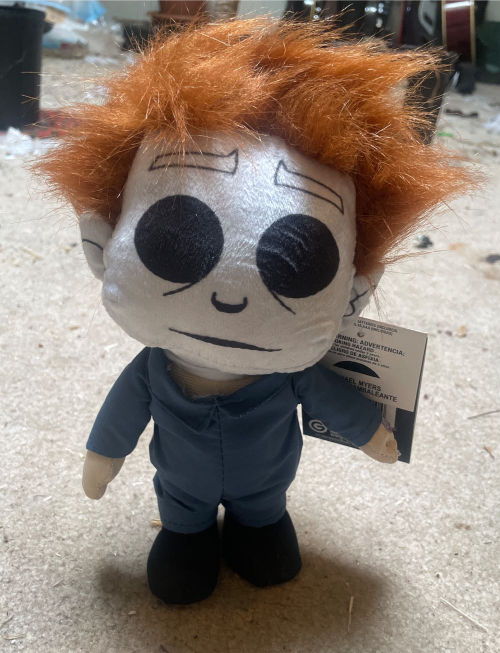 Angry Birds Red Bird