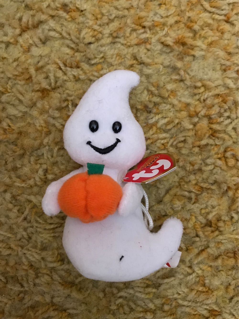 Halloween Hallmark 6” Dachshund