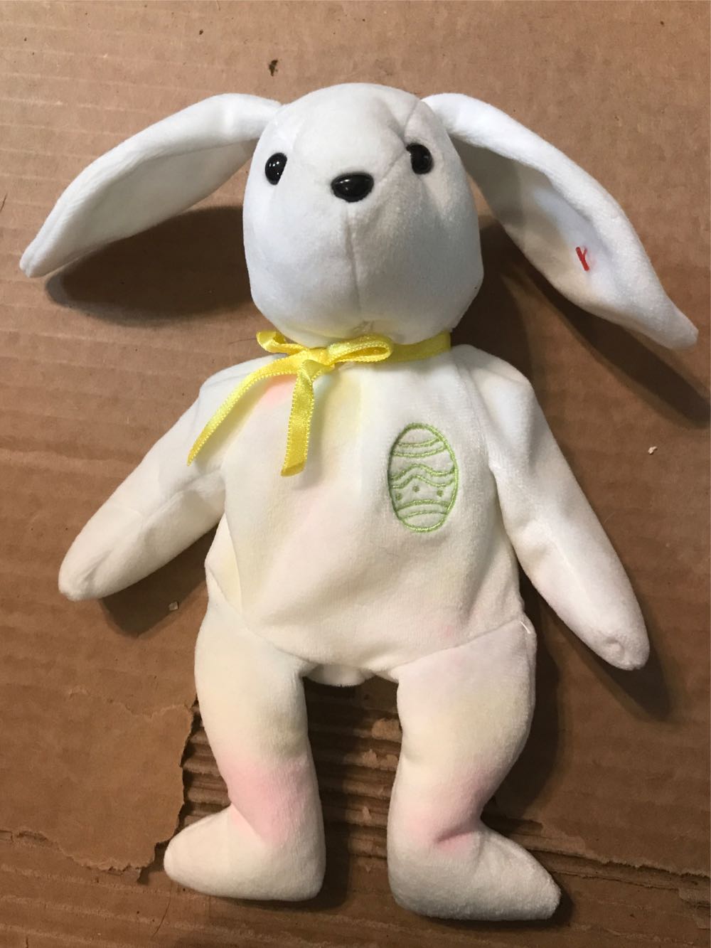 House Mascot Cutie ~ Slytherin