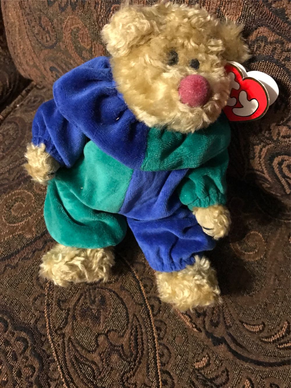 Hallmark Itty Bittys Rey Special Edition Star Wars Rise Of Skywalker Nwt