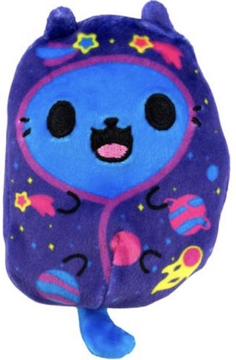 Pompom Rainbow Medium