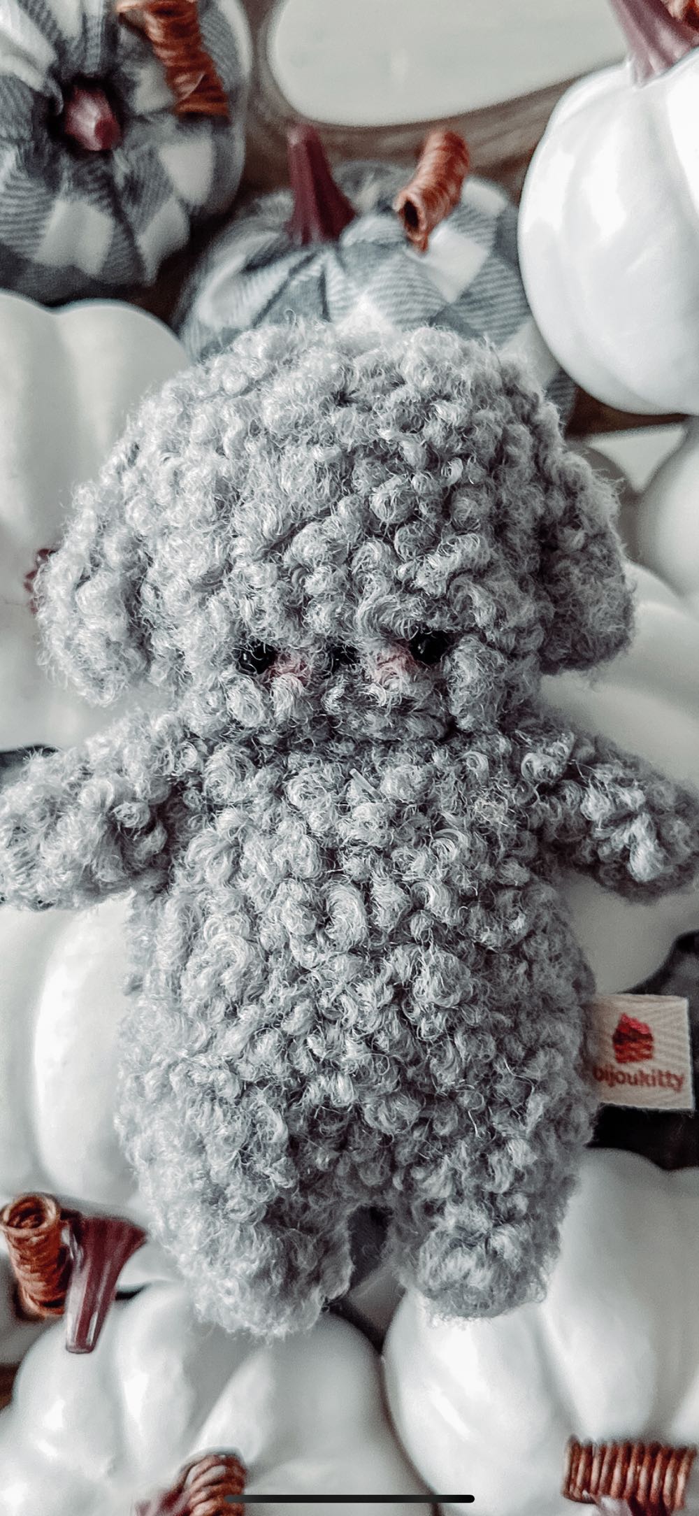 Chick-fil-A Cow Small