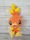 Tomy Pokemon Torchic Bird  plush collectible [Barcode 053941185985] - Main Image 1