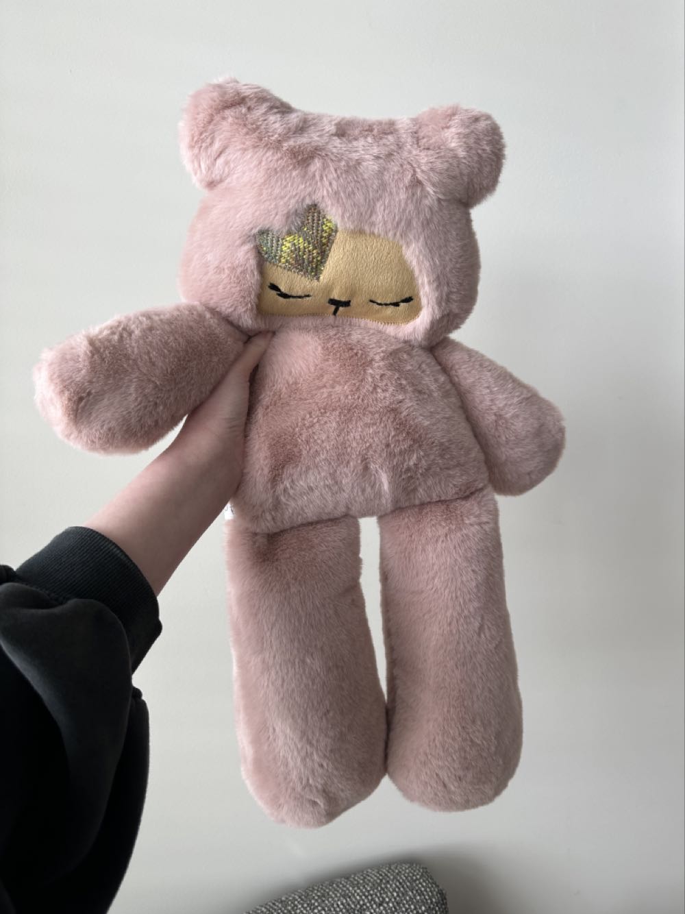 Flitter Beanie Buddies