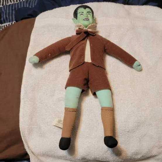 Mario - Blue Shell 14”