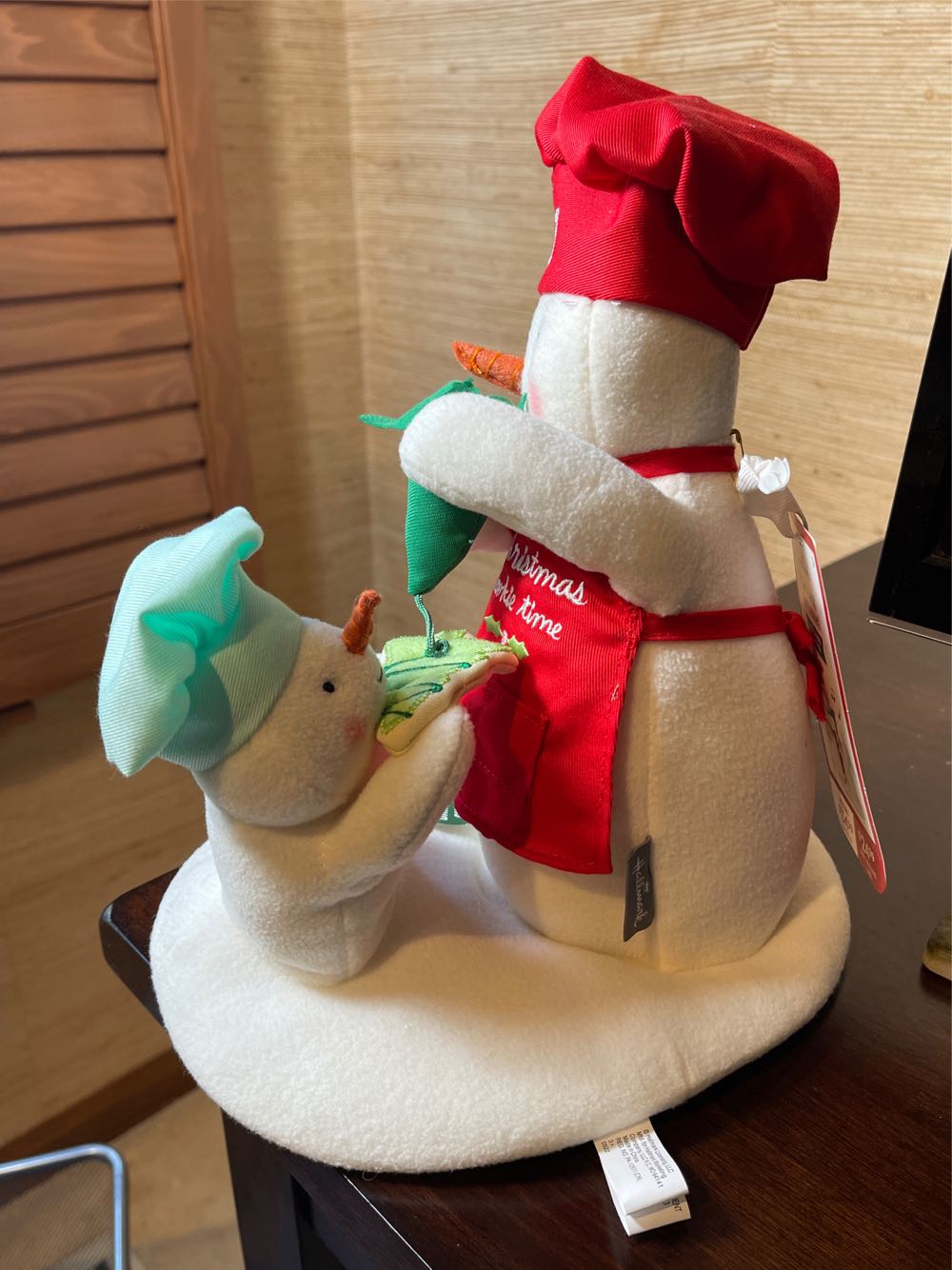 Can’t Wait For Cookies  (China) plush collectible [Barcode 763795788989] - Main Image 4