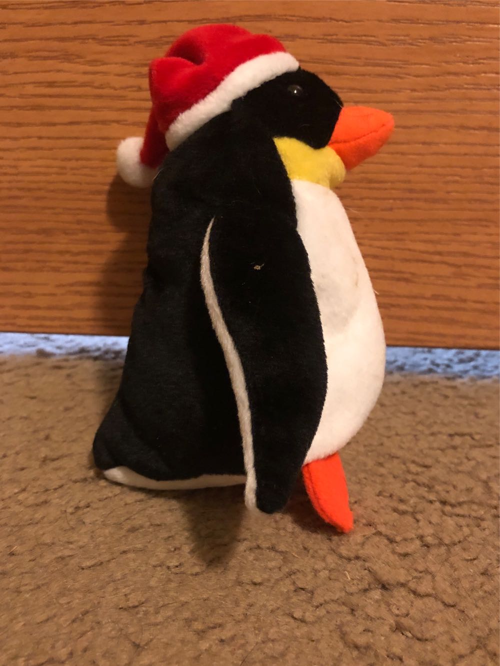 Zero  plush collectible - Main Image 2