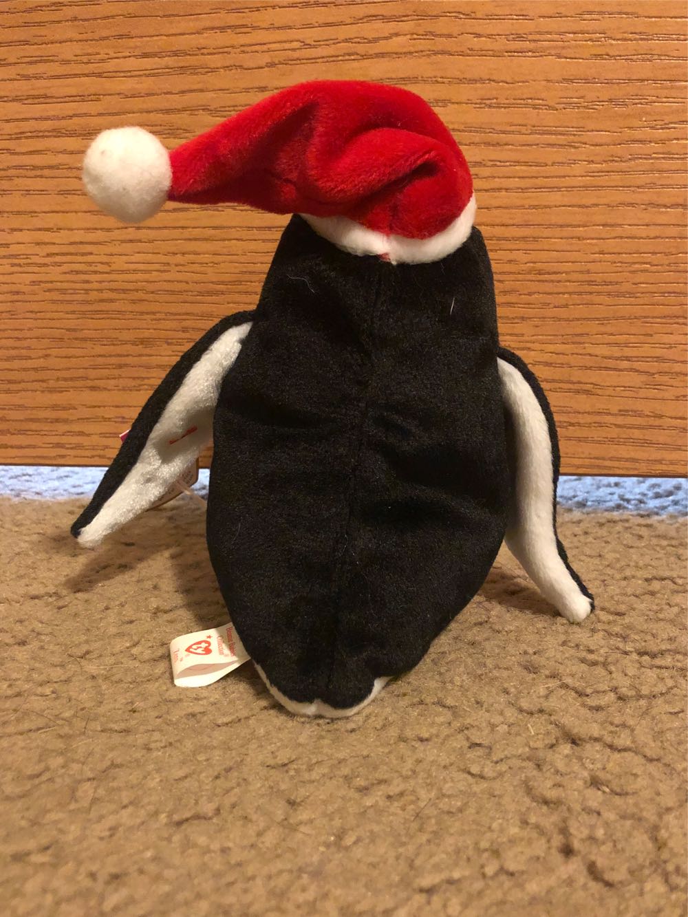 Zero  plush collectible - Main Image 3