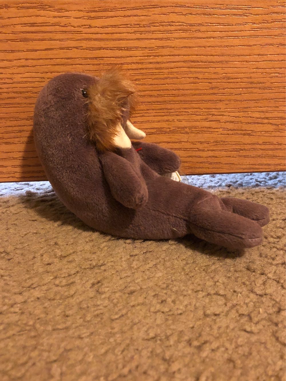 Jolly  plush collectible - Main Image 2