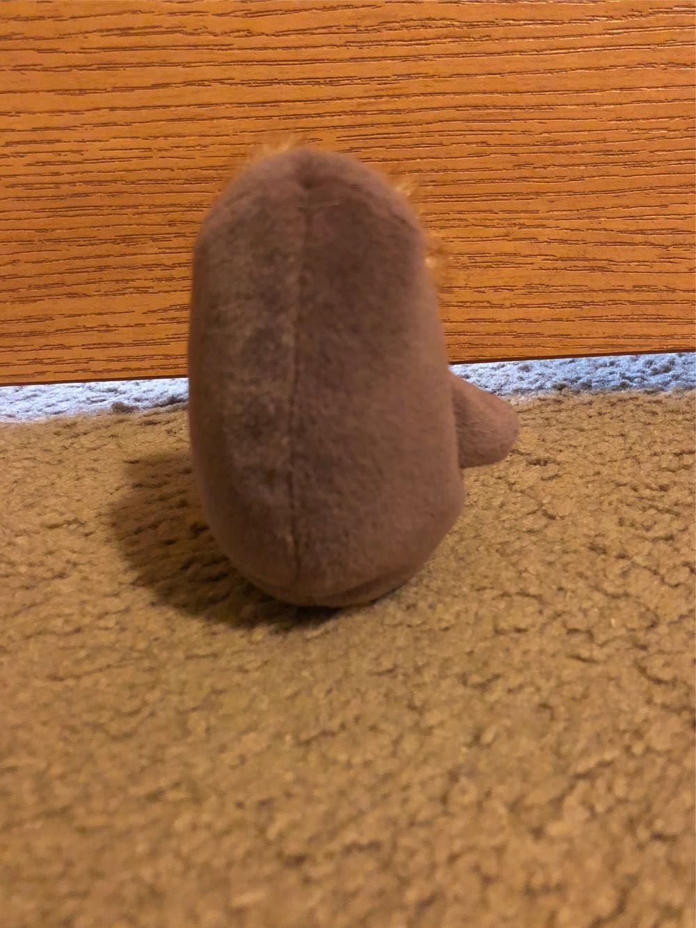 Jolly  plush collectible - Main Image 3