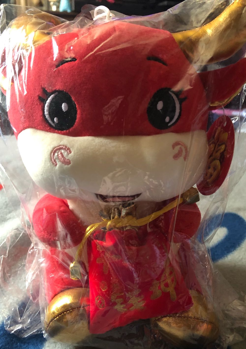 Little Lumps Classic Lump