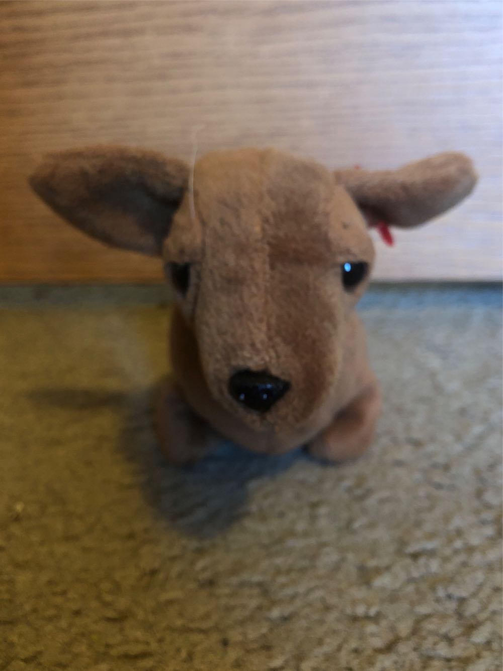 Weenie  plush collectible - Main Image 2