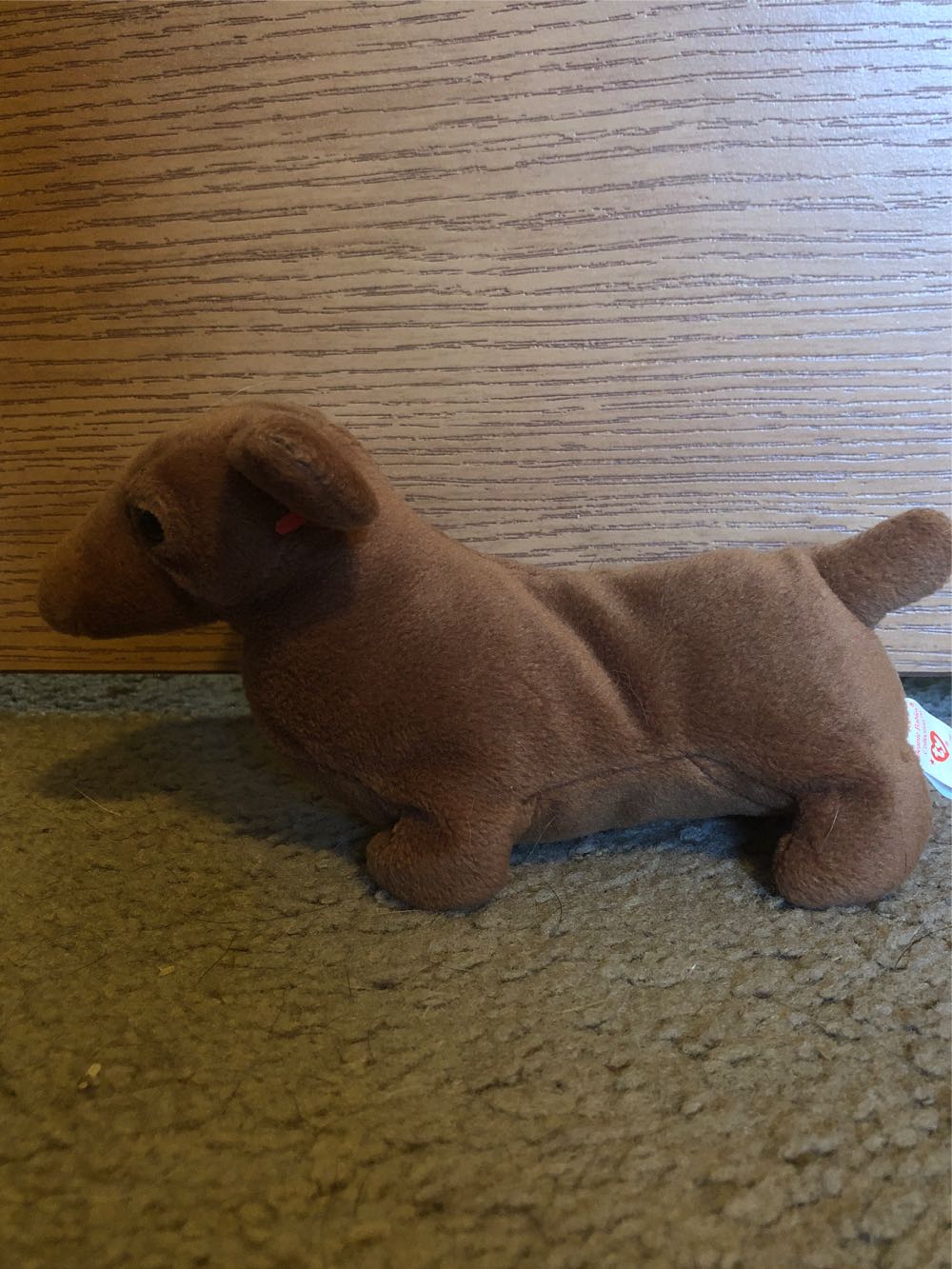 Weenie  plush collectible - Main Image 3
