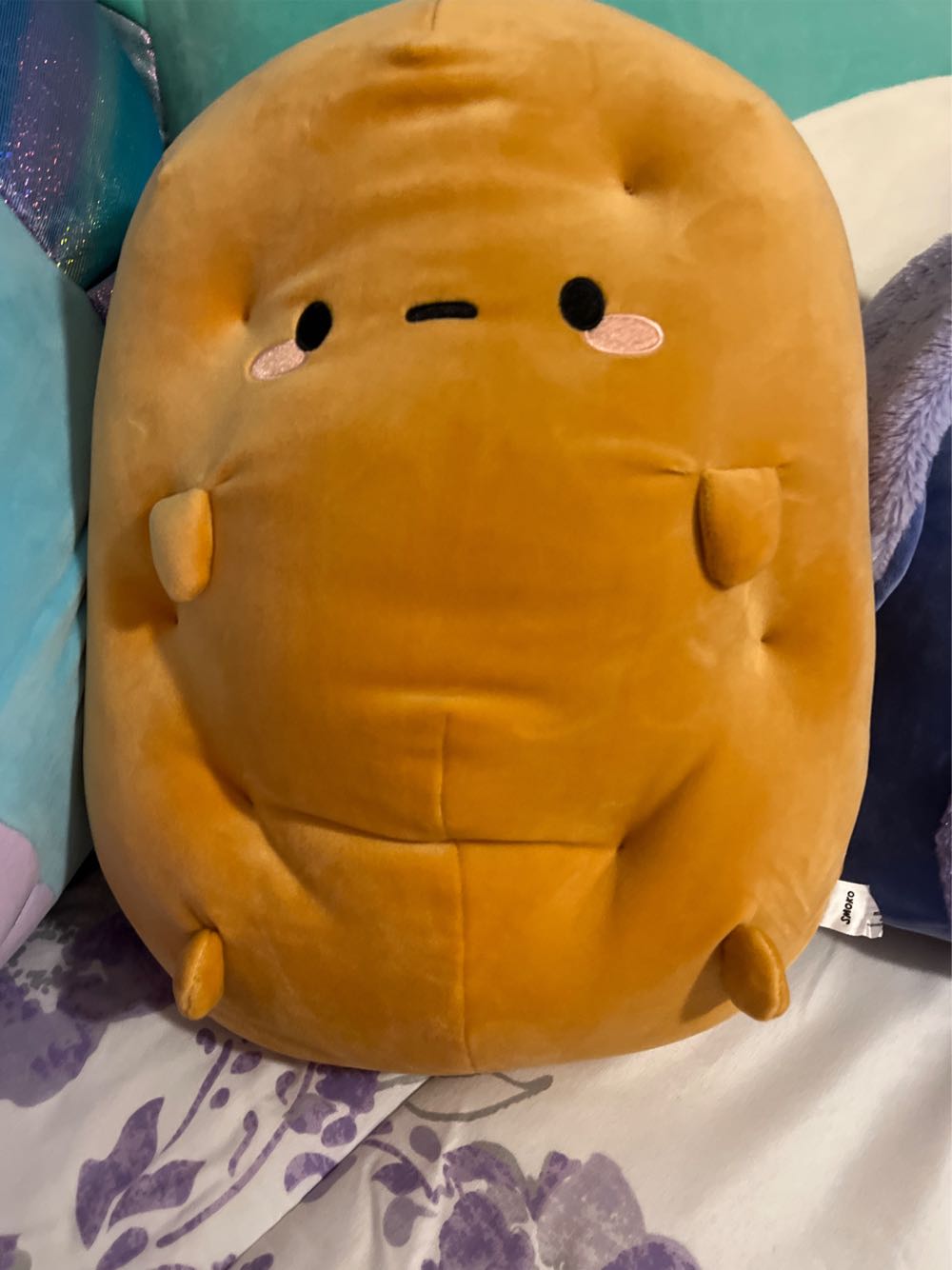 Care Bear Cutetito Cheer Bear