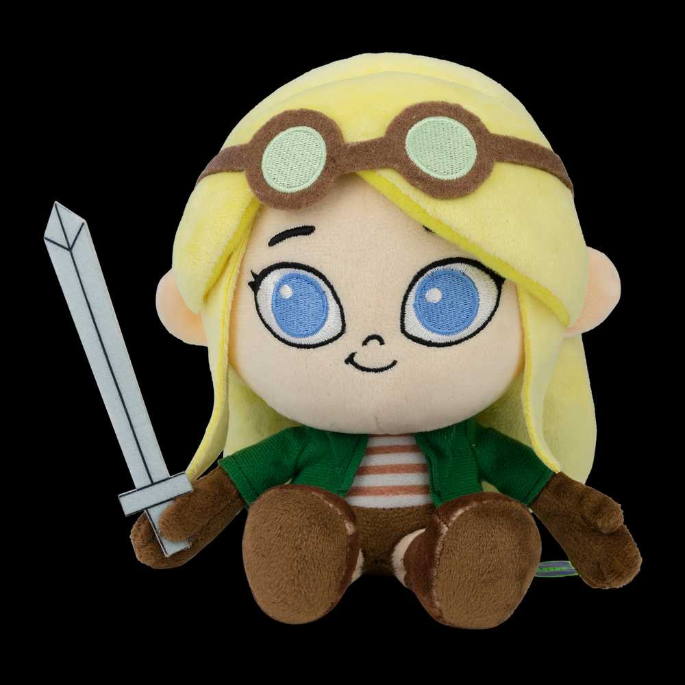 Inside Out Talking Sadness