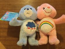 Squishmallow - "Gigi" Orange Tie Dye Cat 8"