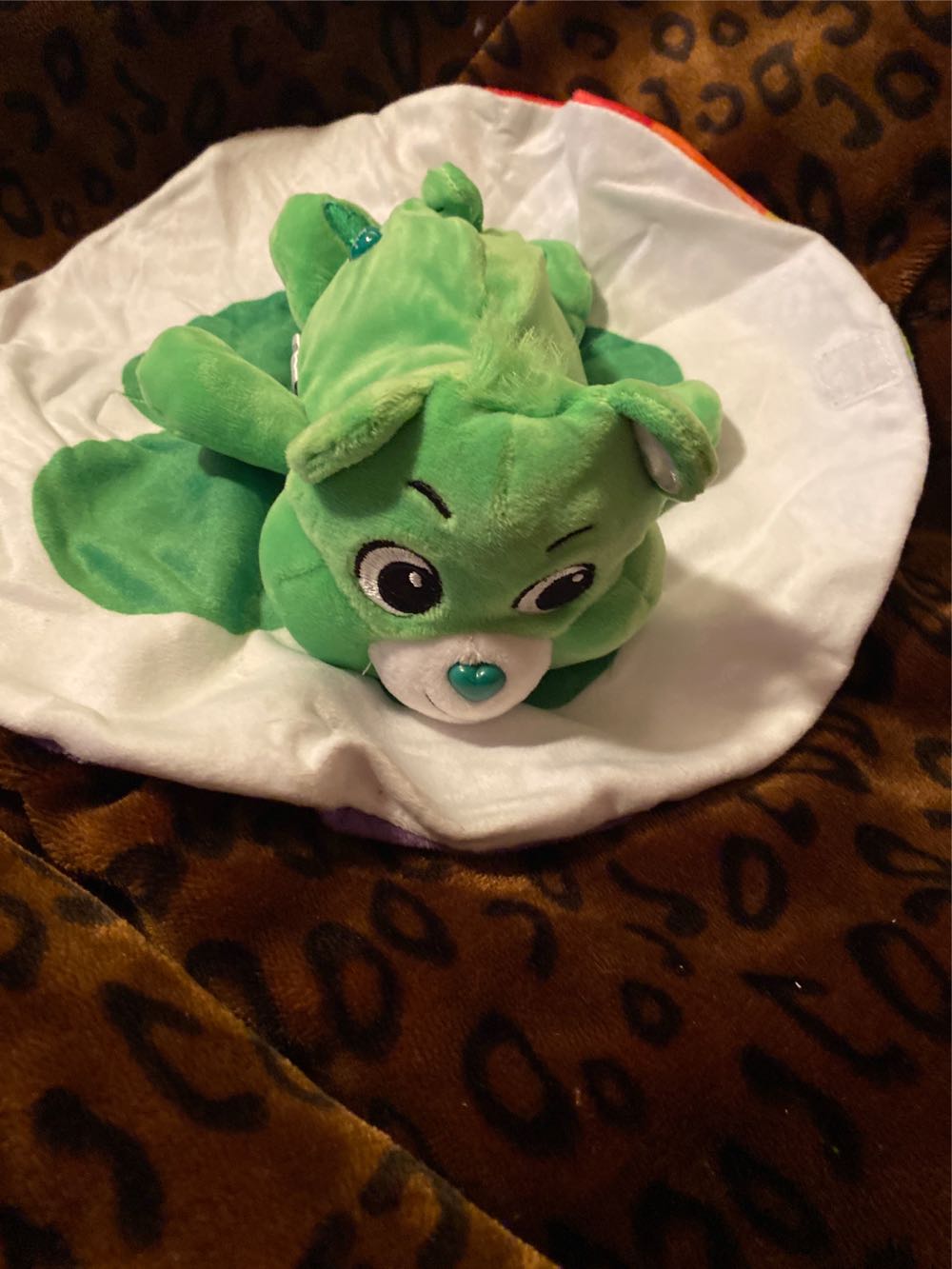 NRMA Careflight: Bride