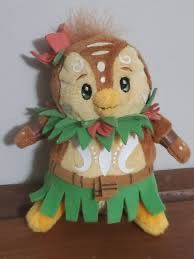 Squisheen Log Medium