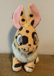 Selly The Cat 5” Squishmallow