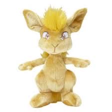 BT21 Halloween Koya Plush