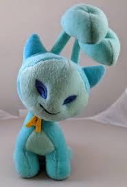 Sydnee The Squirrel 12" Squishmallow