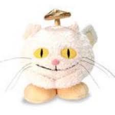 BAB Tinsel Reindeer 2017