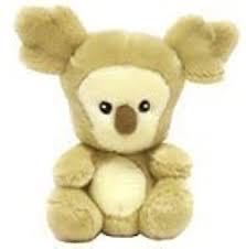 WWF Bone Crunchin’ Buddies The Rock (1998)