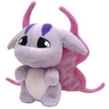 Little Buddy Super Mario Bros. Captain Toad Sitting Pose Plush 6.5”