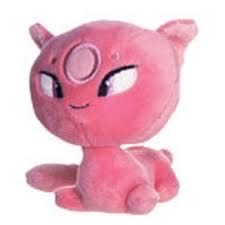 Bamboo The Panda (Squishaboo)