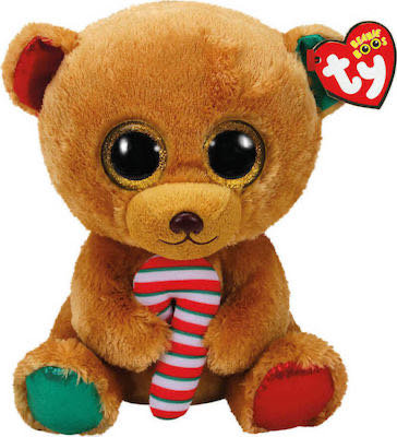 Mischa The Red Panda