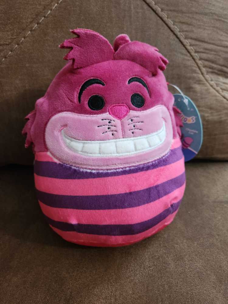 BAB Buddies Peppermint Bunny