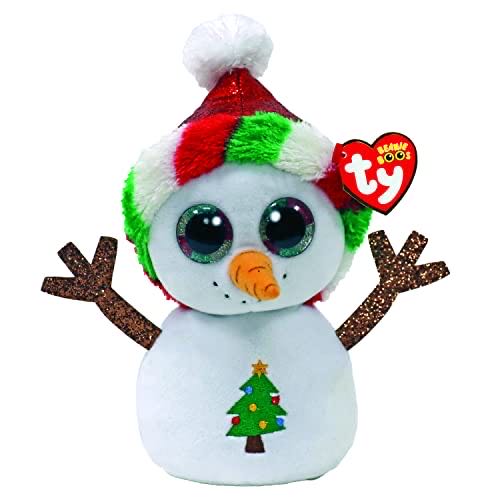 Ty Beanie Baby Labrador Dog Nuzzle 15 Cm