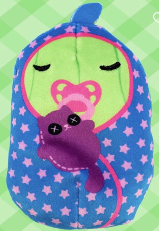 Pokemon 238: Dmoochim