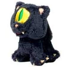 Gala 7” The Mythical Griffin