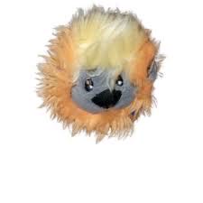 Ty Beanie Buddy Pumkin Pumpkin