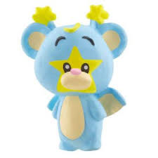 Squisheen Log Medium