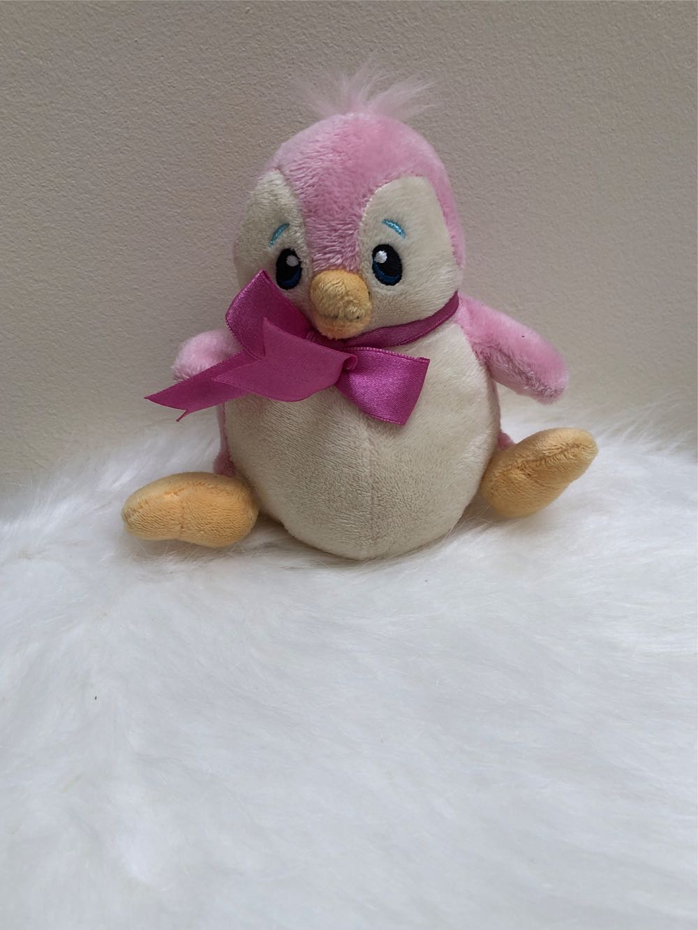 BJK Animal Crossing Pumpkin